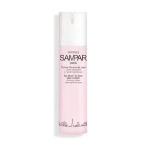 Creme Source de Jour - Sampar - Scarlett Beauty