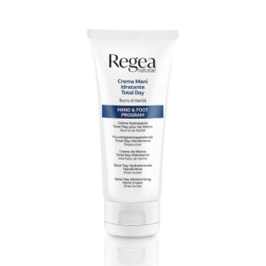 Crème hydratante mains REGEA beurre de karité 100 ml