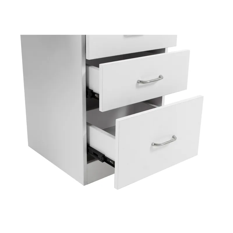 Table de manucure professionnelle Weelko DIGIT - Image 3