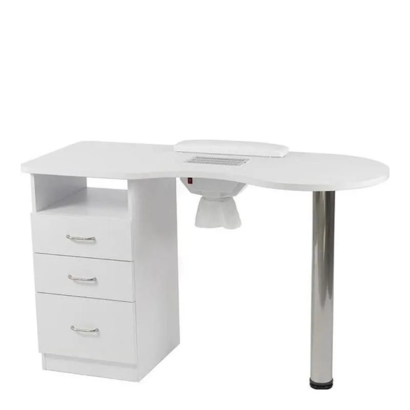 Table de manucure professionnelle Weelko DIGIT - Image 2