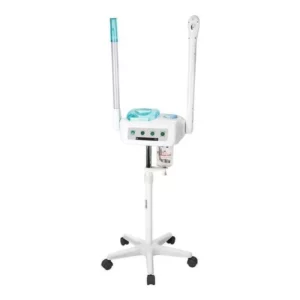 Vapozone professionnel chaud et froid Duplo Weelko