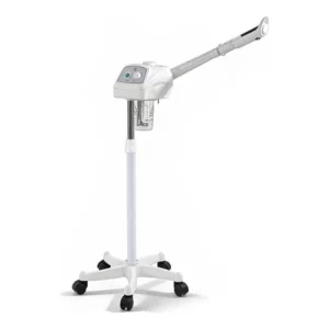 Vapozone professionnel EBUL Weelko avec ozone