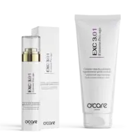 Crème anti-âge peaux matures O'Care 200 ml