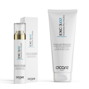 Crème hydratante visage Extreme Pro-Hydra O’Care Milano 50 ml