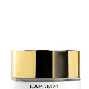 Crème Or et Vitamines Illuminante EXP 3.04 Vitamin Gold+ O’Care Milano 50 ml
