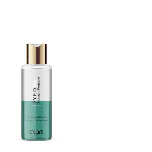 Démaquillant biphasique O'care scarlett beauty