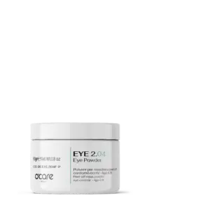 Masque contour des yeux pelable en poudre O'care Scarlett beauty
