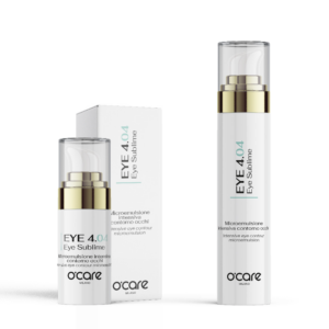 EYE Sublime O’Care Milano soin anti-cernes contour des yeux