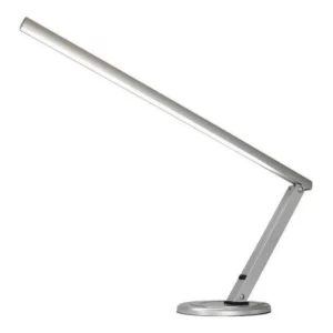 Lampe LED de manucure professionnelle Weelko FLEXOR LED WKM007LED avec bras articulé.