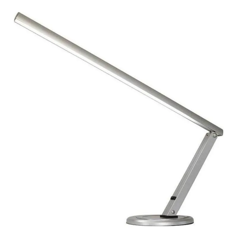 Lampe LED de manucure professionnelle Weelko FLEXOR LED WKM007LED avec bras articulé.