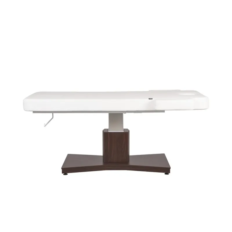 Table de massage électrique Weelko GOID 1 moteur - Image 4