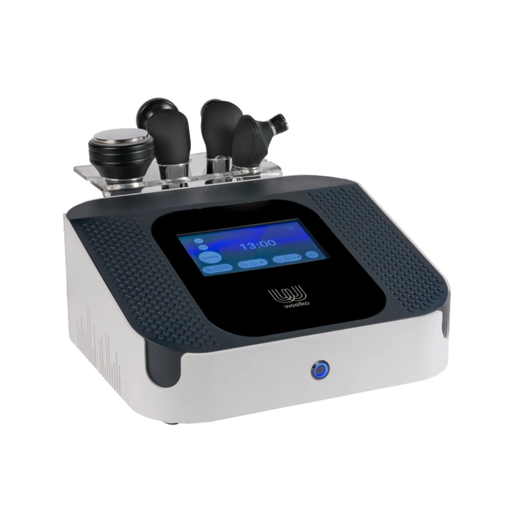 Appareil de cavitation et radiofréquence Weelko HIGHTECH COMBI SLIM - Image 2
