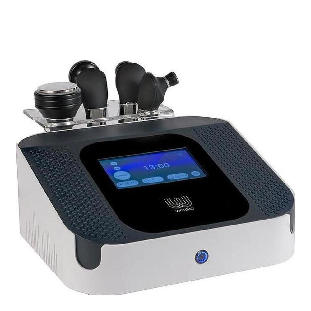Appareil de cavitation et radiofréquence Weelko HIGHTECH COMBI SLIM