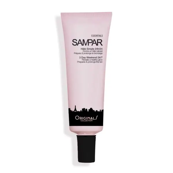 Hale Simple - Sampar Paris