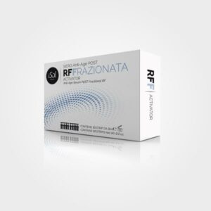 RFF Fractional Activator Sérum Anti-Âge Post 3 ml