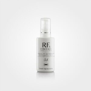 ÉMULSION VISAGE RF & STIM 250 ml