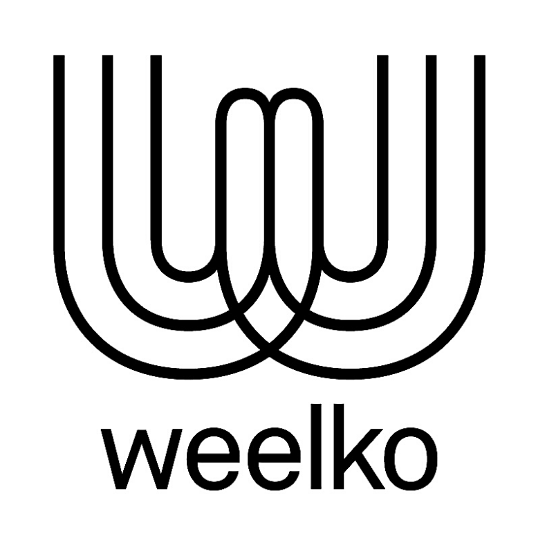 Logo - Weelko