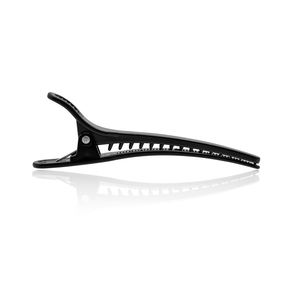 Maxi clips dentés plastique XanitaliaPro 11,5 cm pack 6 référence