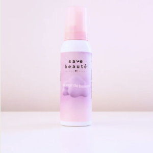 Shampoing Chantilly Save Beauté 100 ml cils sourcils Lash Lift