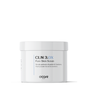 Gommage Pure Skin Scrub O’Care Milano