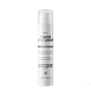 TRIACID Deep Peel O’Care Milano peeling visage aux trois acides