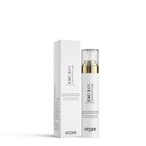 Crème anti-âge peau mature Extreme Pro-Age EXC 3.01 O’Care Milano