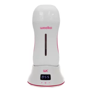 Chauffe cartouche Digital