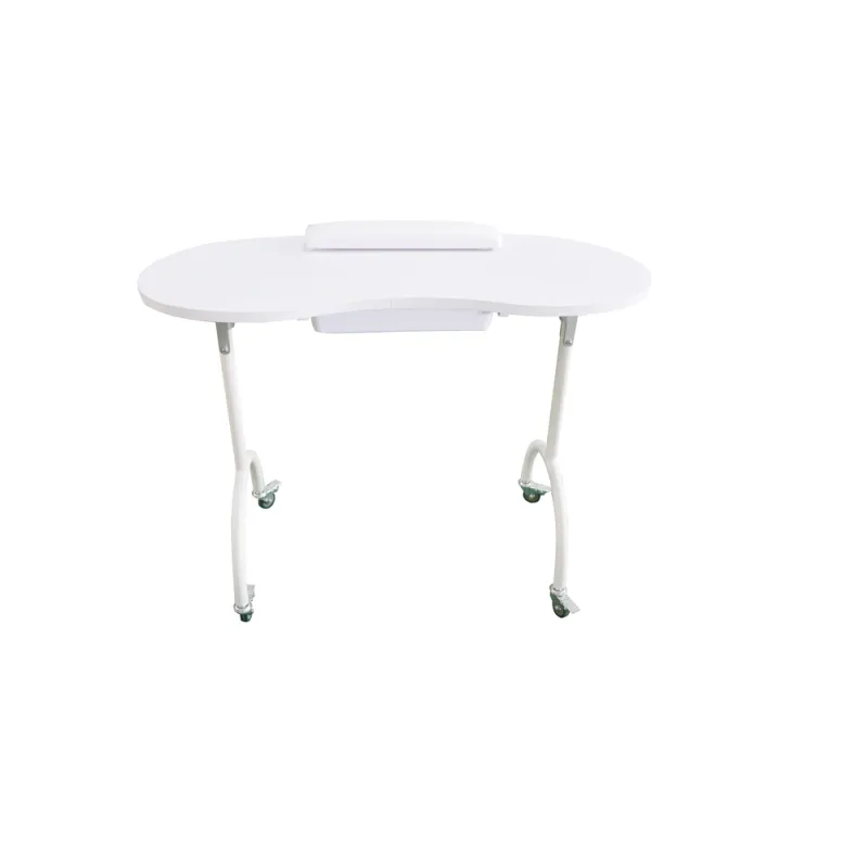 Table de manucure portable Weelko PALMAR - Image 2