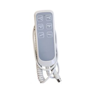 Télécommande pour table de soins & Spa