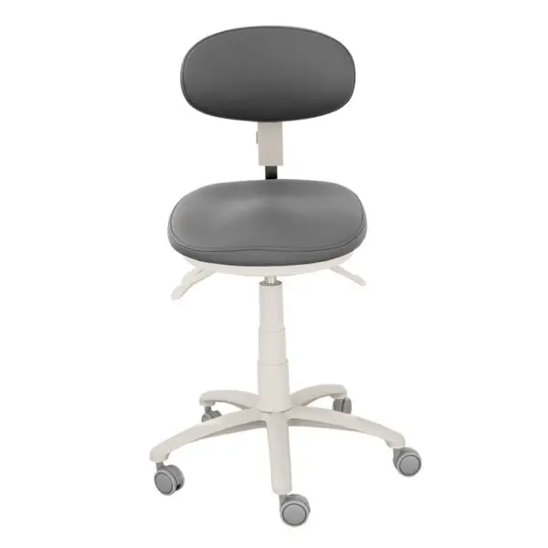 Tabouret Ergonomique – SWAY – noir - Weelko