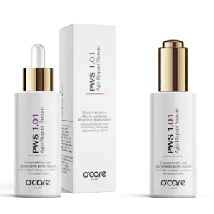 Sérum réparateur anti-âge