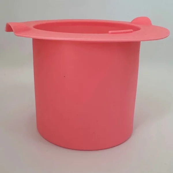 Pot silicone - 800 grammes - cire épilation