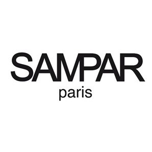 Sampar Paris - logo