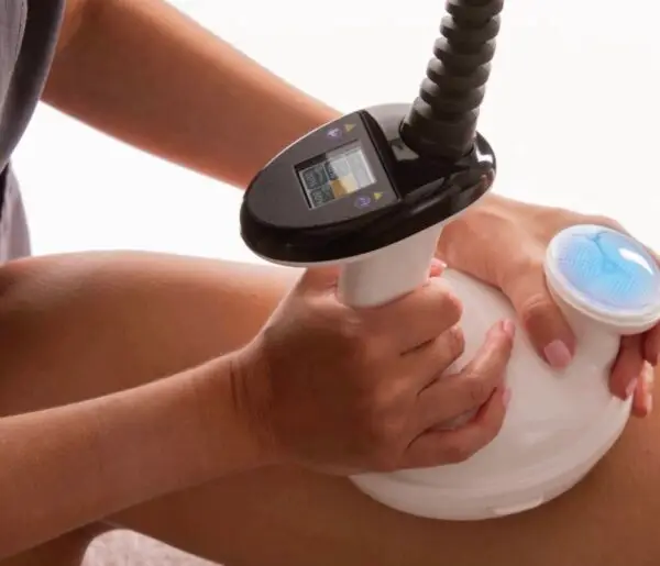 Appareil professionnel soins corps - visage - body shape