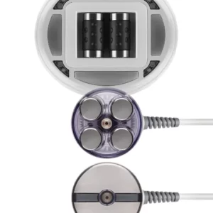 Scarlett Beauty - Body Shape - Body lift - mag endo - radiofréquence multipolaire- rf bipolaire