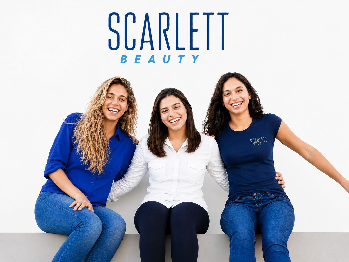 Experts Scarlett Beauty en formation esthétique professionnelle pour instituts de beauté en Belgique