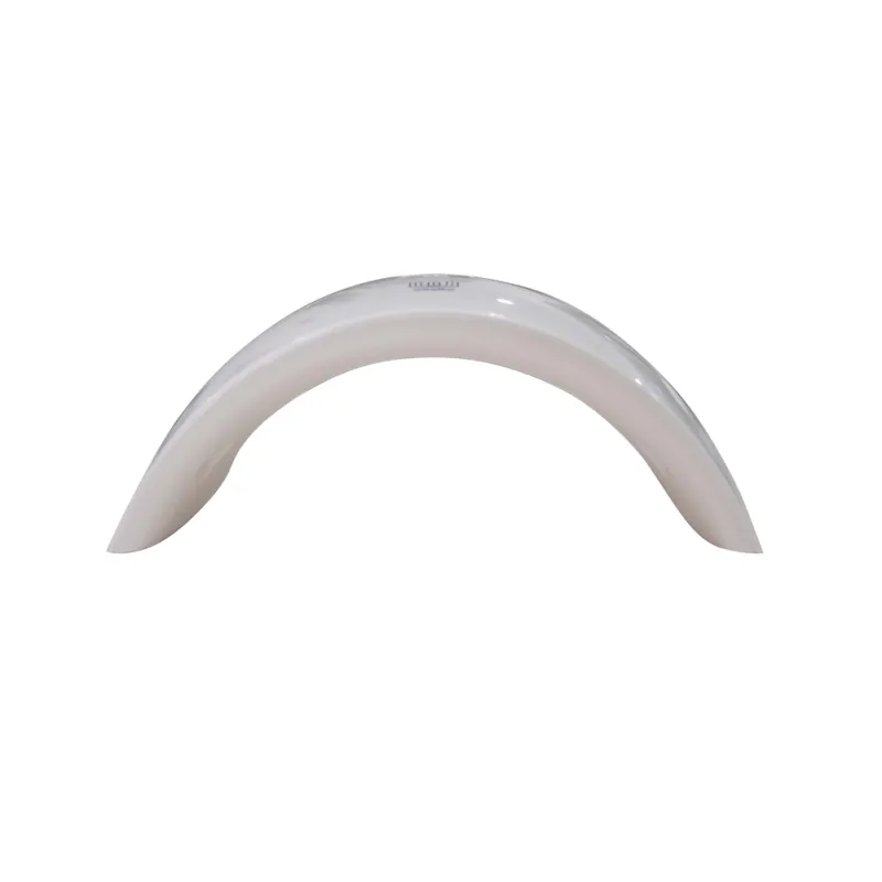 UV-LED professionnel Weelko WKM011 24 W avec 15 LED.