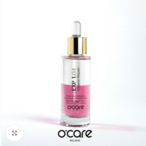 Flacon de sérum O’Care Milano Vitamin Repair