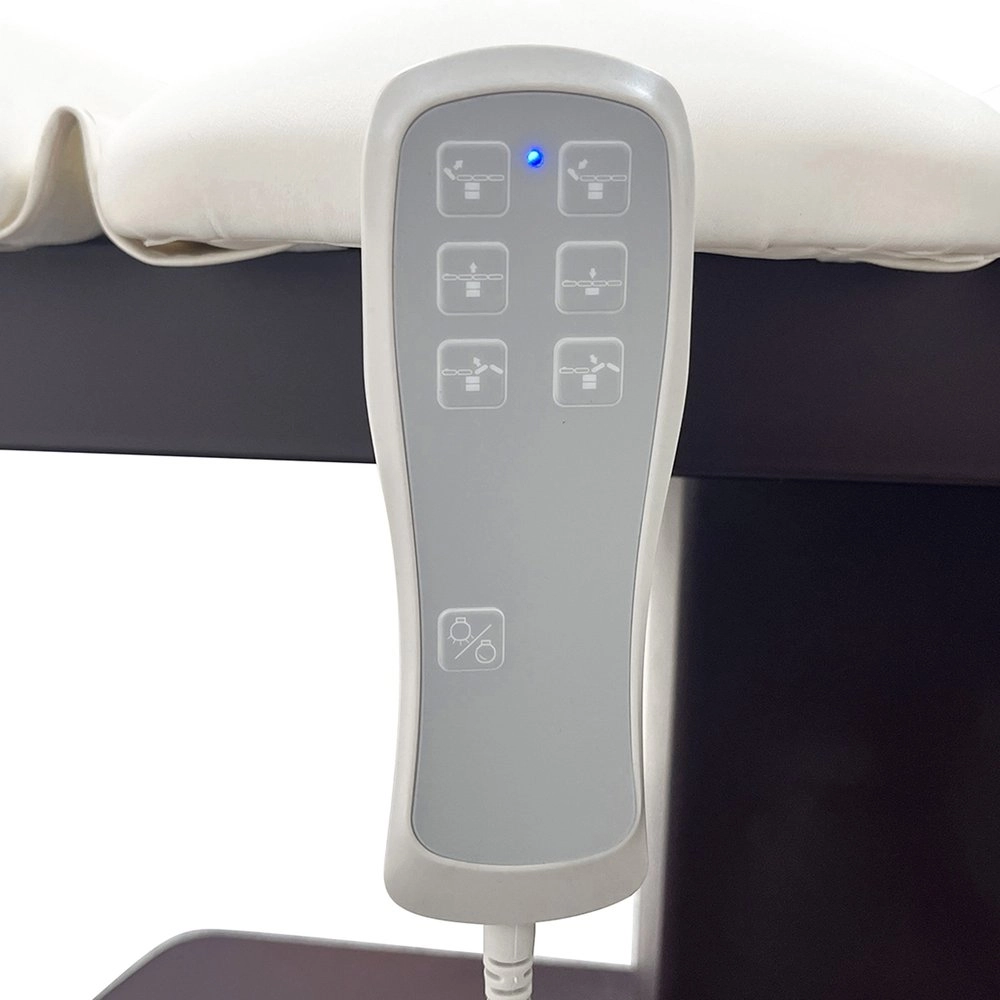 Table de massage électrique Weelko TERES 3 moteurs - Image 6