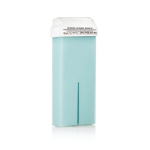 Cartouche de cire Talc Xanitalia 100 ml roll-on professionnelle pour épilation