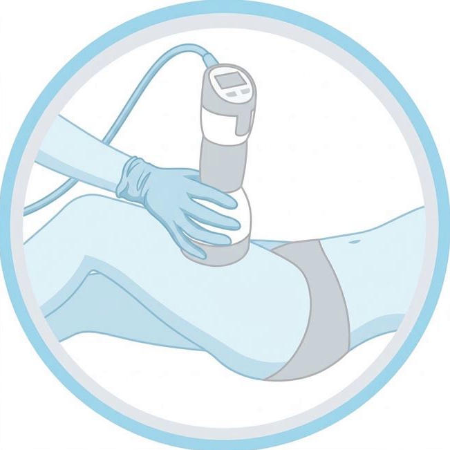 Technologies de soins corps professionnels pour institut de beauté Scarlett Beauty