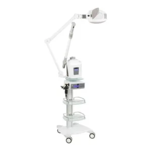 Vapozone VAP professionnel Weelko F300E avec brosses rotatives