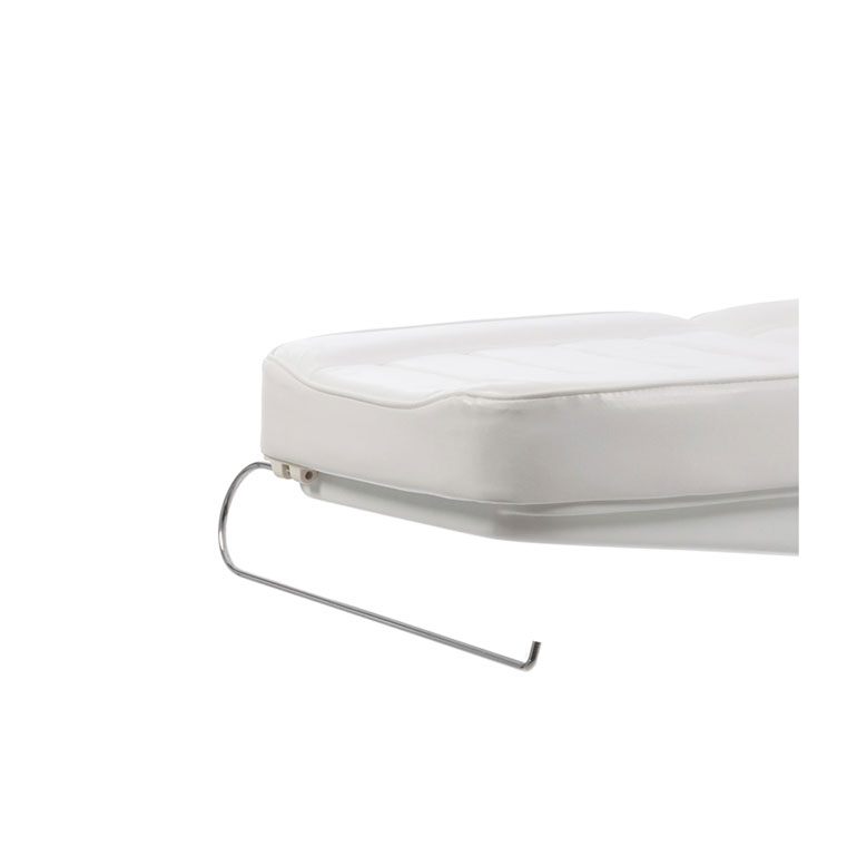 Fauteuil esthétique électrique 4 moteurs CLAVI - Image 4