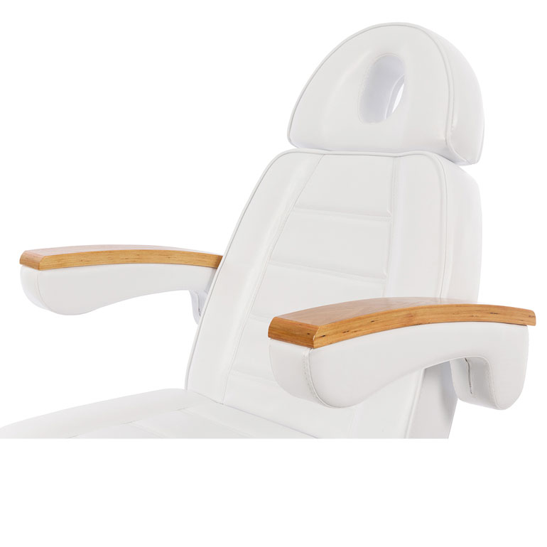 Fauteuil esthétique électrique 4 moteurs CLAVI - Image 3