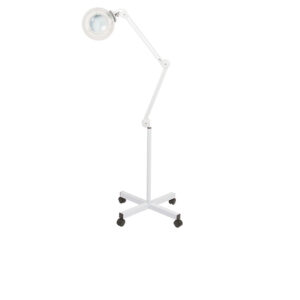 Lampe loupe sue pied scarlett Beauty