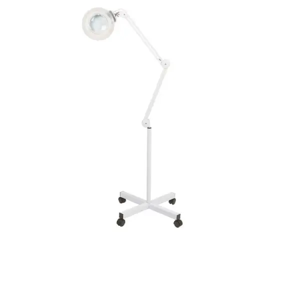 Lampe loupe sue pied scarlett Beauty
