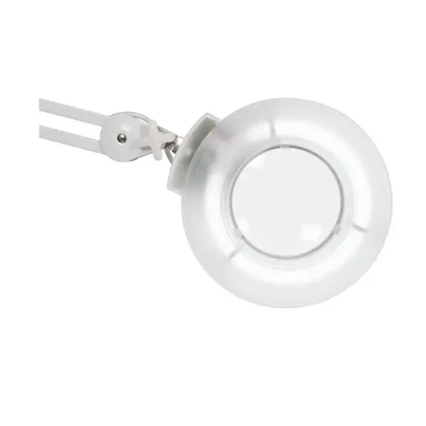 Lampe loupe sue pied scarlett Beauty
