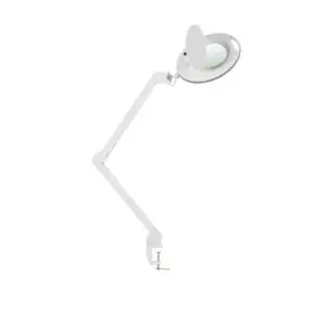 Lampe loupe Méga scarlett beauty