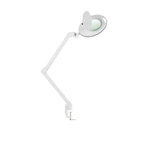 Lampe loupe Méga scarlett beauty