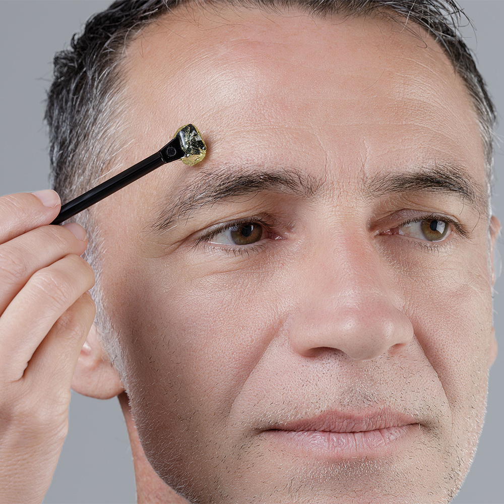 Wax Applicator applicateur de cire pour nez oreilles et sourcils